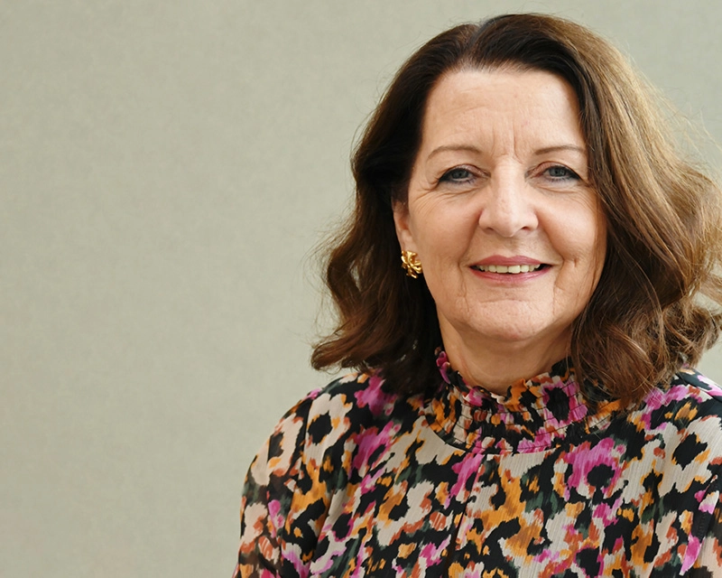 Sigrid Hauff